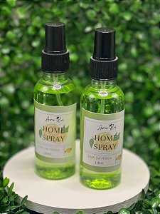 Home Spray 140ml - Lima da Pérsia