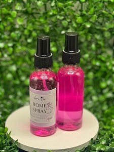 Home Spray 140ml- Perfume da Rainha