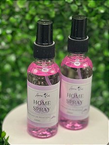 Home Spray 140ml - Perfume da Princesa