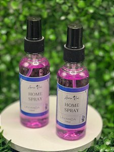 Home Spray 140ml - Lavanda
