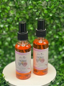 Home Spray 140ml - Donna Park