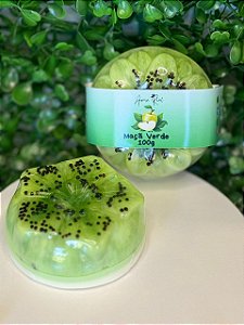 Sabonete Maçã Verde