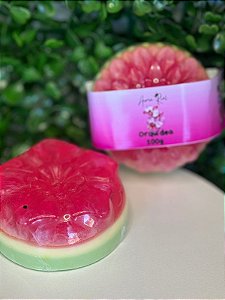 Sabonete de Orquídea