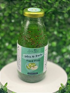 Geléia de Banho Maçã Verde