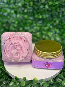 Pasta Esfoliante de Pitaya