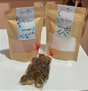 Jelly Spa
