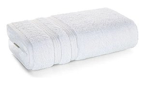 Toalha de Rosto Karsten Unika Branco