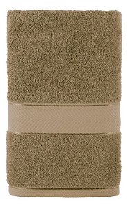 Toalha Banhao Teka Duomo 520gm Marrom 5089