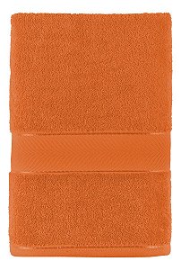 Toalha Banhao Teka Duomo 520gm Terra Cota 8089