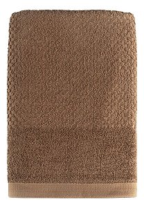 Toalha De Banho Teka Solare 100% Algodão