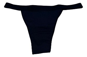 Calcinha String Fio Dental Colcci Preta M