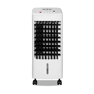 Climatizador De Ar Britânia Bcl05fi 4 Em 1 3,2l Branco - 110v