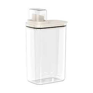 Dispenser Flow 2,3l Ou DFW200BCF Bege