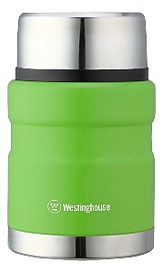 Pote Térmico Verde 12h Westinghouse 500ml