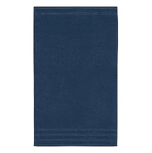 Toalha de Rosto Teka Comfort 100% Algodão Azul