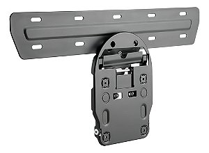 Suporte Para Tv Qled 49 À 65 Pix Px-09 Preto