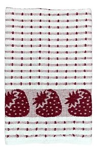 Pano De Prato Felpudo Teka Gourmet Avulso Atoalhado