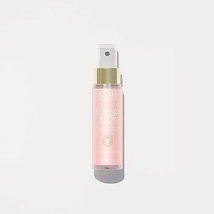 Perfumes Capilares Essence Rosé 70ml Asafe Profissionale