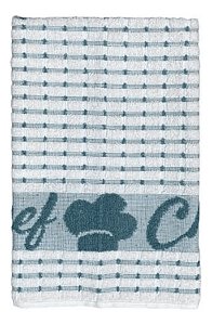 Pano De Prato Felpudo Teka Gourmet Avulso Atoalhado