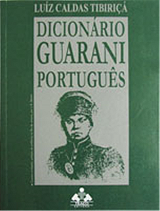 DICIONÁRIO GUARANI PORTUGUÊS