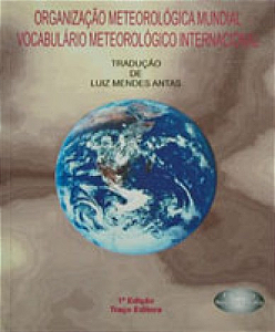 VOCABULÁRIO METEOROLÓGICO INTERNACIONAL - Organização Meteorológica Mundial