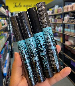 Máscara de Cílios Alonga e Define Super Poderes