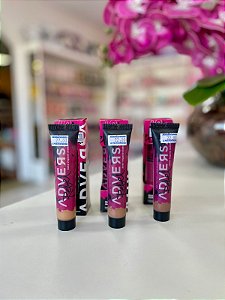 Base Vegana Matte Rebel Adversa 25g