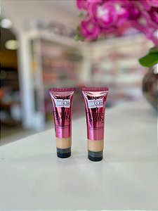 Base Líquida Facial Better Skin Look Pink 21