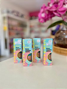 Base Liquida Matte vegana Adversa 25g