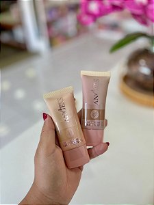 Base Liquida Cover Like Angels 4Angels