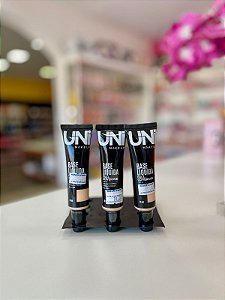 Base Liquida Full Coverage Matte Uni Makeup 30ml