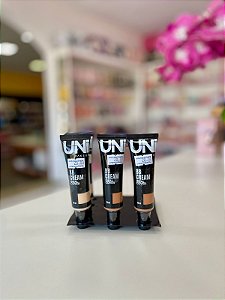 BB Cream Uni Makeup Ideal Cover 30ml