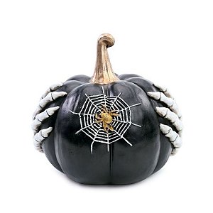 Abóbora Magia Decorativa - Cromus - 1 Un