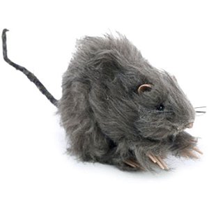 Rato Badeco Halloween 10cm - 1 Un