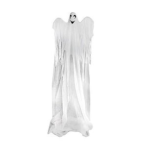 Fantasma Halloween 3,60 Metros - 1 Un