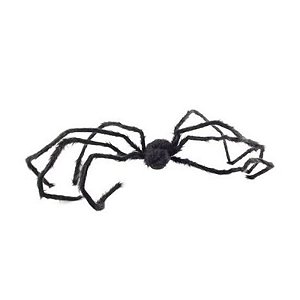 Aranha Gigante Com Olhos Piscantes 2,00 Metros - 1 Un