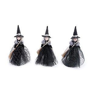 Bruxa Cipriana, Marina e Keka - 1 Un