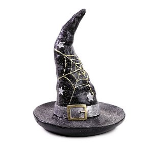 Chapéu Dia Das Bruxas para Decoração de Halloween - 1 Un
