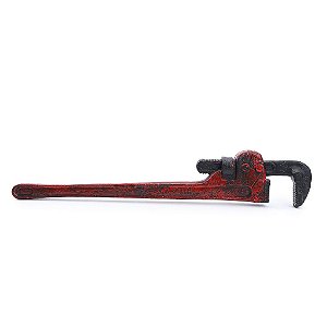Chave Grifo Sangrenta Halloween - 1 Un