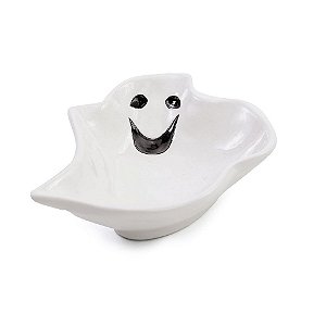 Fantasminha Juno para Decoração de Halloween - 1 Un