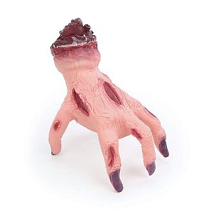 Mão Zumbi Sangrenta - 1 Un