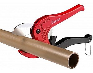 Cortador De Tubos De Pvc Até 42mm Cortag