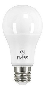 Lâmpada Smart Led Wifi 10w Bivolt Taschibra A60  2und