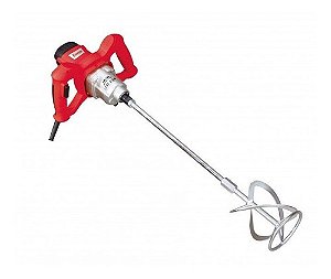 Misturador Elétrico De Argamassa 1200wts Hm120 220v  Cortag