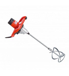 Misturador Elétrico De Argamassa 1600wts Hm140 220v  Cortag