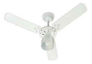 Ventilador De Teto Marbella 3 Pás Tron
