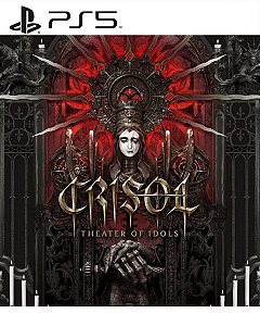 Crisol: Theater of Idols PS5 Mídia Digital