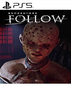 BrokenLore: FOLLOW PS5 Mídia Digital