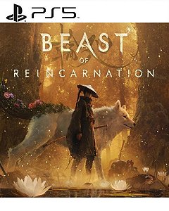Beast of Reincarnation PS5 Mídia Digital