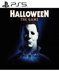 Halloween: The Game PS5 Mídia Digital